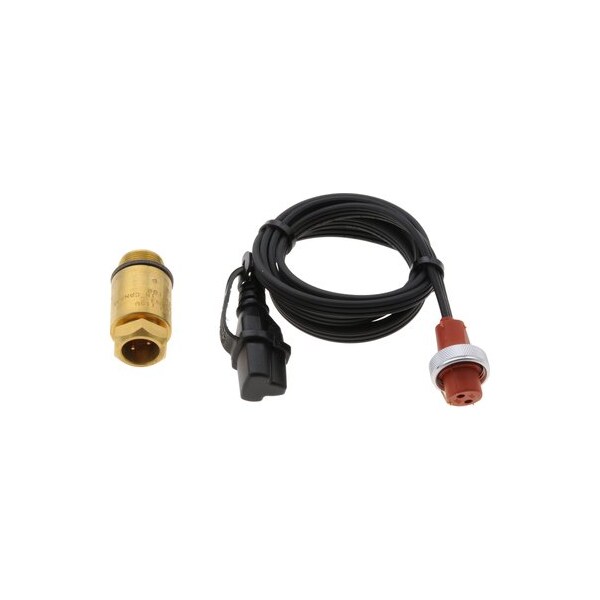 Zerostart Engine Heater - 400W 120V, 25Mm, Brass Adapter Hyundai, Kia 3100113 - main